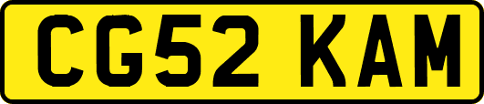 CG52KAM