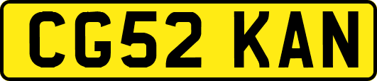 CG52KAN