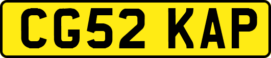 CG52KAP