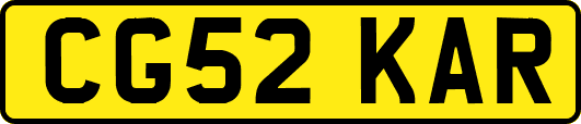 CG52KAR