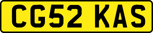 CG52KAS