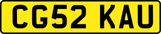 CG52KAU