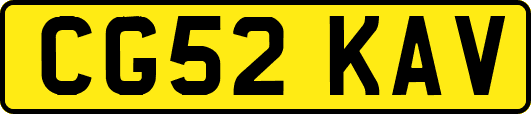 CG52KAV
