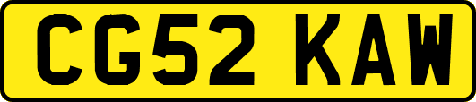 CG52KAW