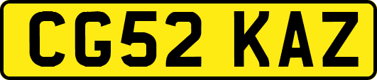 CG52KAZ
