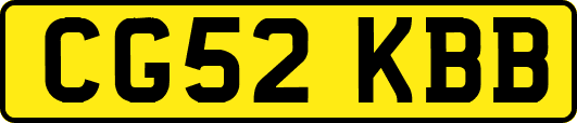 CG52KBB
