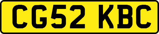 CG52KBC