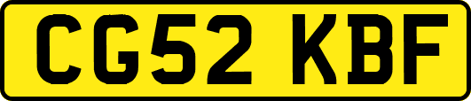 CG52KBF
