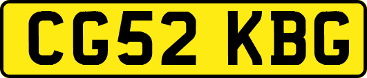 CG52KBG