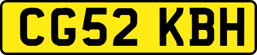 CG52KBH
