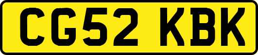 CG52KBK
