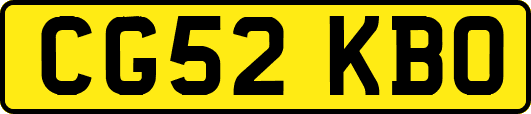 CG52KBO