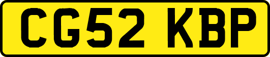 CG52KBP