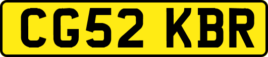 CG52KBR