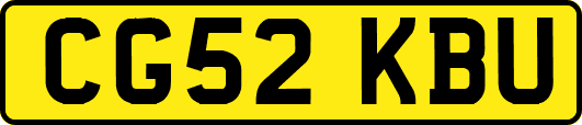 CG52KBU