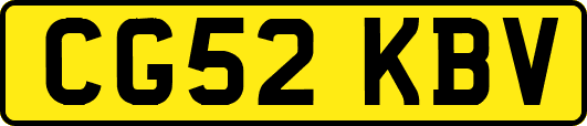 CG52KBV