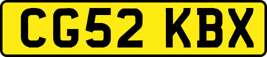 CG52KBX