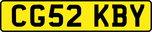 CG52KBY