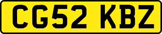 CG52KBZ
