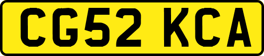 CG52KCA