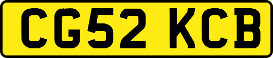 CG52KCB