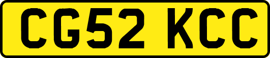 CG52KCC