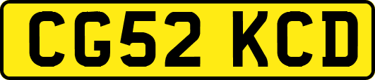CG52KCD