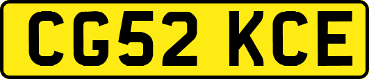 CG52KCE