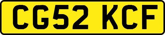CG52KCF