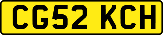 CG52KCH