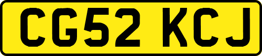 CG52KCJ