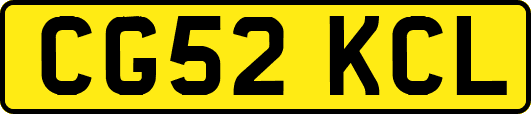 CG52KCL