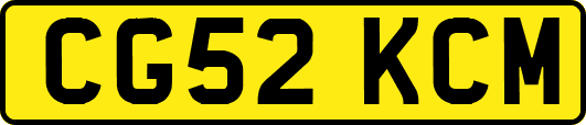 CG52KCM