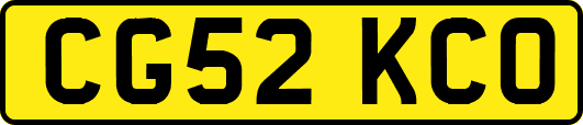 CG52KCO