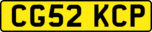 CG52KCP