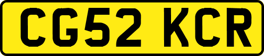 CG52KCR