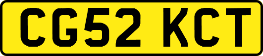 CG52KCT