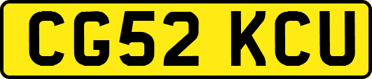 CG52KCU