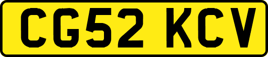 CG52KCV
