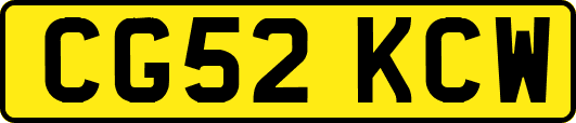 CG52KCW