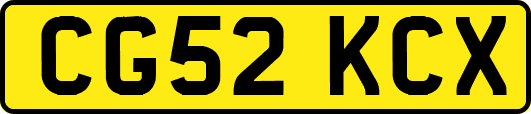 CG52KCX