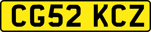 CG52KCZ