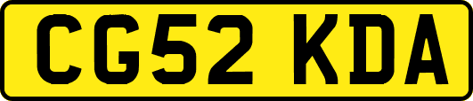 CG52KDA