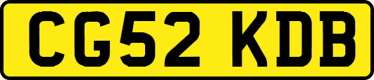 CG52KDB
