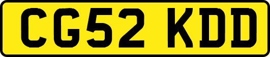 CG52KDD