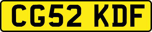 CG52KDF