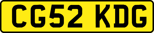 CG52KDG
