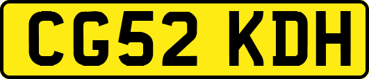 CG52KDH