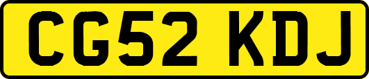 CG52KDJ