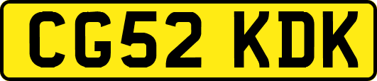 CG52KDK